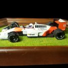 1/43 Mclaren Honda V6 Turbo MP4/4 Alain Prost 1988 Minichamps no box