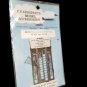 1/72 CREW ACCESS LADDERS fits CF100+CF105 and others Photo Etched Detail Set
