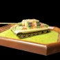 1/72 Jagdtiger Henschel Sd.Kfz. 186 sPzJgAbt 512 Dragon Armor 60013 no box