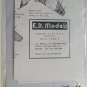 1/72 Junkers Ju-87 STUKA D and R EARLY Version Decals (revised) by E.D. Models