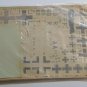 1/72 Junkers Ju-87 STUKA D and R EARLY Version Decals (revised) by E.D. Models