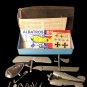 1/72 ALBATROS D V (5) Plasty AIRFIX Type 1 BAGGED KIT VINTAGE Collectible