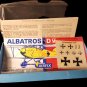1/72 ALBATROS D V (5) Plasty AIRFIX Type 1 BAGGED KIT VINTAGE Collectible