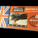 1/72 Boulton Paul Defiant NIGHT !! AIRFIX Type 1 BAGGED KIT  VINTAGE Collectible