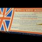 1/72 Boulton Paul Defiant NIGHT !! AIRFIX Type 1 BAGGED KIT VINTAGE Collectible