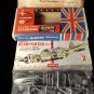 1/72 BRISTOL BEAUFIGHTER Plasty AIRFIX Type 1 BAGGED KIT VINTAGE Collectible