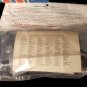 1/72 BRISTOL BEAUFIGHTER Plasty AIRFIX Type 1 BAGGED KIT VINTAGE Collectible