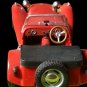 1/43 Street Lotus Super Seven 1968 Red Minichamps no box