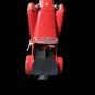1/43 Street Lotus Super Seven 1968 Red Minichamps no box
