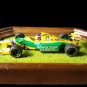 1/43 Benetton Ford B192 GB Victory SPA Michael Schumacher #19 Formula 1 no box