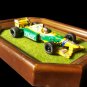 1/43 Benetton Ford B192 GB Victory SPA Michael Schumacher #19 Formula 1 no box