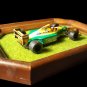 1/43 Benetton Ford B192 GB Victory SPA Michael Schumacher #19 Formula 1 no box