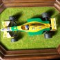 1/43 Benetton Ford B192 GB Victory SPA Michael Schumacher #19 Formula 1 no box