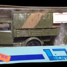 1/43 Military Truck with Trailer Citroen VINTAGE French Solido Micarola