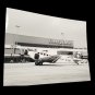 Junkers Ju-52 Meetup Orig. Photos (9x7) 1970ies? in Germany Frankfurt Airport