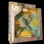 1/72 Fw190D-9 Dora IV/JG2 WWII (Built-Up Plastic) MRC Easy Model 37264