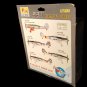 1/72 Fw190D-9 Dora IV/JG2 WWII (Built-Up Plastic) MRC Easy Model 37264
