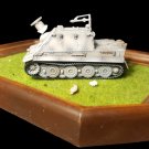 1/72 Sturmtiger, 1001st Sturmmorser Kompanie, 1945  Dragon Armor 60025 no box