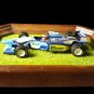 1/43 Benetton Renault 1995 Michael Schuhmacher #1 UT Model no box