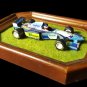 1/43 Benetton Renault 1995 Michael Schuhmacher #1 UT Model no box