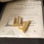 1/48 German Spindelbock 4 Aircraft Gun Calibration or Repairs PE Detail Set OOP