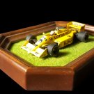 1/43 Lotus 99T #11 Camel DeLongi elf Goodyear no box
