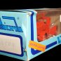 1/43 Fire Truck Early C4F Citroen Sapeurs Pompiers PONTOISE Solido Micarola