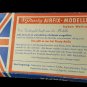 1/72 GLOSTER GLADIATOR Plasty AIRFIX Type 1 BAGGED KIT VINTAGE Collectible