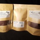 8 Oz. of Goodness Beef Heart Premium Flakes w/ Health Booster by Simply Green