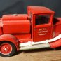 1/43 Early Citroen CUSTOM Sapeur de Pompier French Fire Truck Solido Micarola