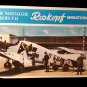 1/87 Junkers F-13 Early Passenger Airplane Germany NEW IN BOX VINTAGE ROSKOPF