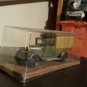 1/43 Early C4F Citroen CUSTOM Military Truck Solido Micarola VINTAGE