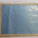 1/32 Tauro Decal Sheet Tempered Steel Film Made in Italy