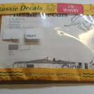 1/72 SEAFURY Australian Air Force? Decals by Aussie Decals