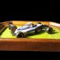 1/43 Williams - Renault FW-16 Test Car 1995 Damon Hill no box