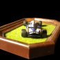 1/43 Williams - Renault FW-16 Test Car 1995 Damon Hill no box