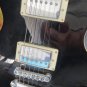 2001 Epiphone Les Paul Standard Ebony Electric Guitar Made in Korea MIK
