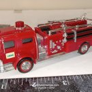 Hess Toy Truck 2018 First Responders Fire Truck Red 6 inch Hess Toy Truck 2018 First Responders Fire Truck Red 6 inch