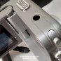 Aiptek DV 4500 Digital Camcorder 4MP MP3 Voice Recorder Silver Duo-V25
