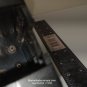Nikon SB-15 Speedlight Flash with MS-5 Battery Holder TTL Shoe Mount