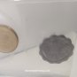 1967 Israel 6 Coin Set uncirculated - Jerusalem Set sealed for decades.
