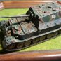 Dragon Armor 1/72 Ferdinand, sPzJgAbt 654, Eastern Front 1943, No. 60054