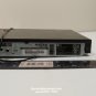 LG BP125 Blu-ray DVD Player HDMI USB Media Playback Black Compact