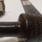 Pelikan Stamp Pad Ink Black 28ml 1 fl oz Without Oil Made in Germany Vintage 4K