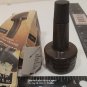 Pelikan Stamp Pad Ink Black 28ml 1 fl oz Without Oil Made in Germany Vintage 4K