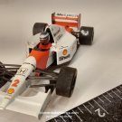 1992 McLaren MP4/7 Honda V12 #2 Gerhard Berger 1/43 Diecast F1 Model Car 1992 McLaren MP4/7 Honda V12 #2 Gerhard Berger 1/43 Diecast F1 Model Car