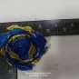Beyblade Burst Turbo Slingshock Dullahan D4