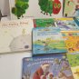 Vintage German Children's Picture Books Lot Fairy Tales Learning - Used