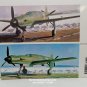 Schiffer Military History DORNIER DO 335 'PFEIL' Illustrated Book United States