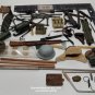 WWII German 1/6 Scale Gear and Weapons Lot